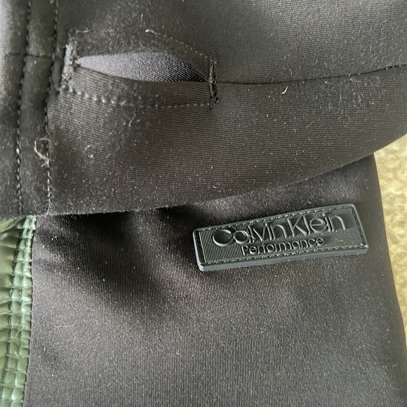 Calvin Klein Performance Jacket - Picture 4 of 5